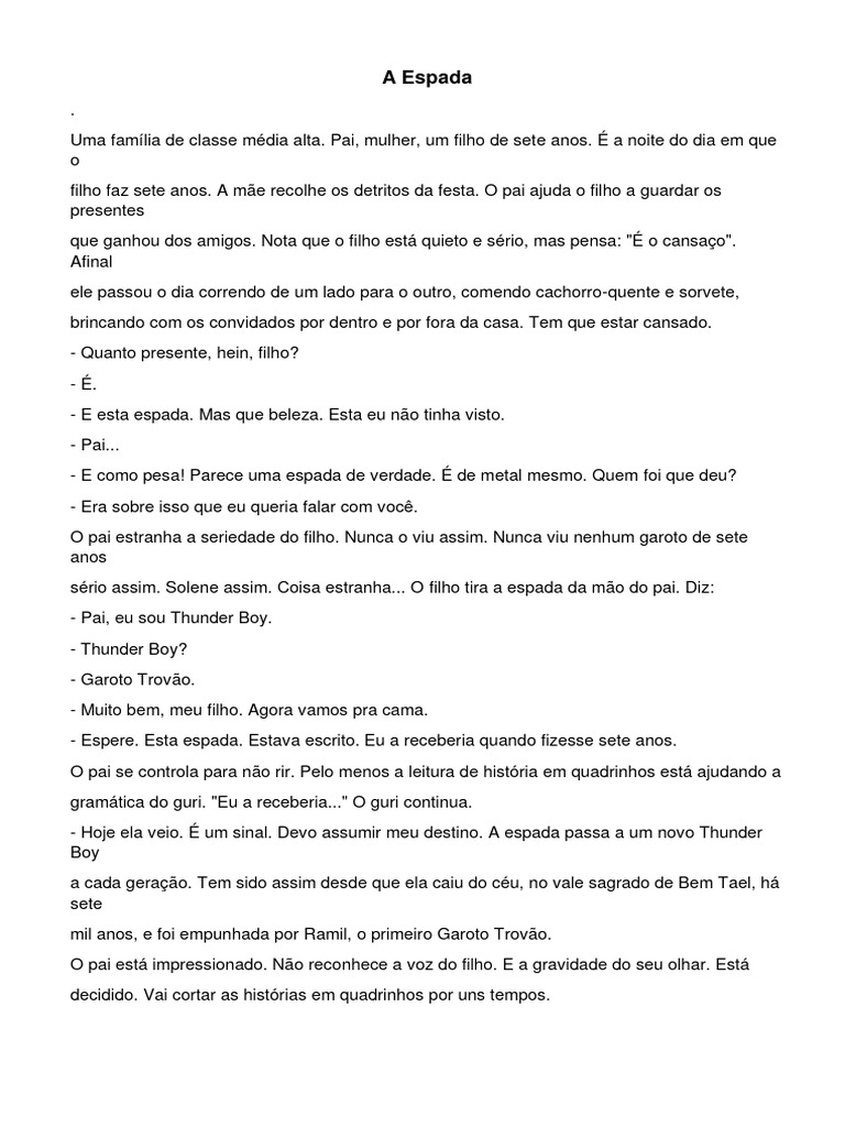 a-espada-pdf