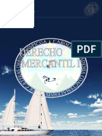 Derecho Mercantil I-1