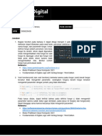 Format TP Dan Tutam