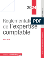 1710502005reglementation Expert Comptable 032024