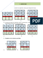 MODULO 1 MATEMATICAS