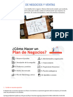 Plan de Negocios PDF