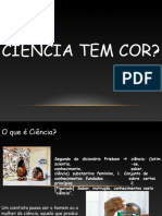 Apresentação-Racismo Cientifico