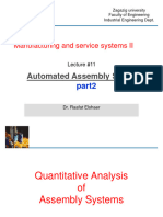 Automated Assembly systems-Part2-Ch19-student