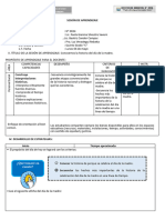 C y T Cambios Fisicos y Quimicos de La Materia