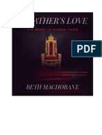 A-Father Love by Beth Machobane