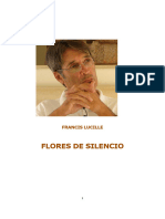 Francis Lucille Flores Del Silencio