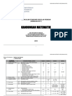 03a KANDUNGAN DSKP MATEMATIK KSSR