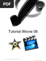 Download Tutorial iMovie by el_alfred696 SN73257417 doc pdf