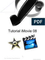 Tutorial iMovie