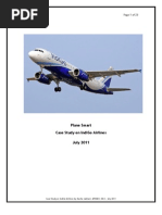 Download IndiGoAirlines-KavitaLakhani by Kavita Lakhani SN73257560 doc pdf
