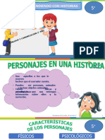 PPT 5° AÑO