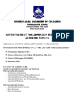 POST-GRADUATE-ADMISSION-ADVERT-FOR-2022_2023