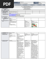Grade 5 Problem-Based Learning on Typhoons | PDF | Lesson Plan | Teachers