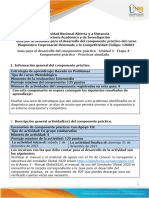 Guía para El Desarrollo Del Componente Práctico - Unidad 3 - Etapa 4 - Componente Práctico - Prácticas Simuladas