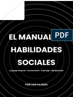 ELMANUALDEHABILIDADESSOCIALES LuisCajigas