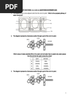 Unit 2 Plant Transport Revision Questions 15 November 2023