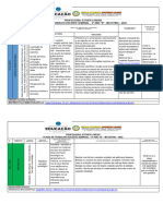 PTD 5º ANO B Semana de 7 A 11 de Novembro