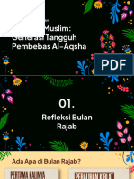 Rajab 2024 - Remaja