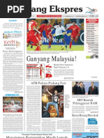 Download Koran Padang Ekspres  Minggu 20 November 2011 by All Faceminang SN73259605 doc pdf