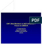 Topic 6 CHF-Benefits of Beta Blockers iii Dr Tedja