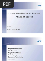 Download Lurgi Mega Methanol by Combined Reforming by Keena Rahim SN73259740 doc pdf