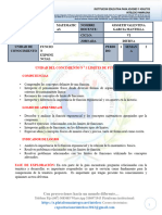 GUIA DE APRENDIZAJE UNIDAD 2 SEMANA 2 MODLO MATEMATICAS CICLO VI DIURNO (1) (2)