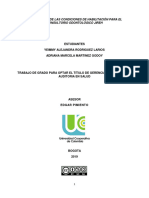 2019-Habilitacion Consultorio Odontologico