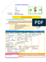 D2 A1 SESION MAT. ¿CUÁNTOS QUEDAN