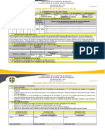 Informe Administrativo Motores de Combustión Interna 3ero 3p