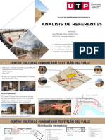 Analisis de Referentes