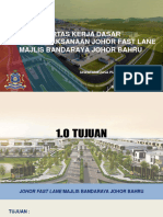 Johor Fast Lane 3 - 0
