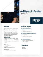 Aditya Alfatha