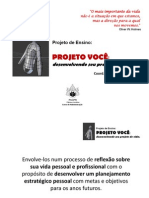 Projeto Você