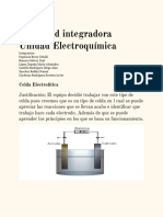 Redacción Estequiometria