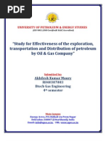 Download studyforeffectivenessoftheexplorationtransportationanddistributionofpetroleumbyoilgascompany-101009155616-phpapp02 by Amit Gupta SN73261536 doc pdf