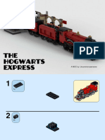 Hogwarts Express v5.4 (3)