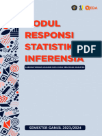 Modul Responsi Statistika Inferensia 2023