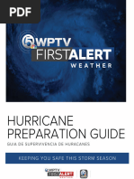 WPTV Hurricane Guide 2024