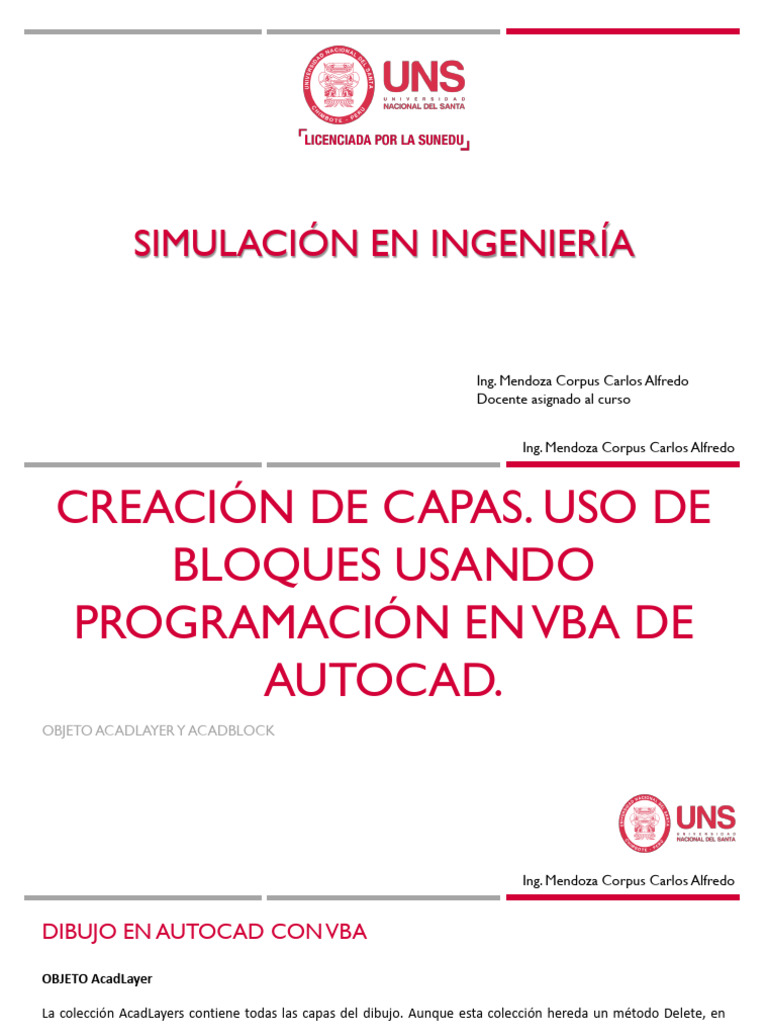 Sesioón 07 SmIng | PDF | Cad automático | Informática