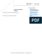 Canonical Curves and Kropina Metrics in Lagrangian Contact Geometrynonlinearity