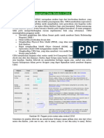 Conceptual Data Model