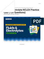 NCLEX Fluids.1 by O.O