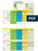 Programa Analitico Administración