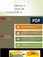 Lubricación Electromecánicos