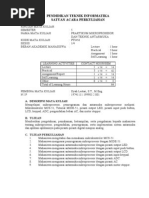 Download SAP Praktikum Mikroprosesor Dan Teknik Antarmuka by Afan Ardiansyah SN73262688 doc pdf