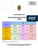 Kalendar MUET Tahun 2024 - Edis 1512024 BI