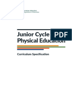 Junior-Cycle-Physical-Education-Specification-Oct-2022