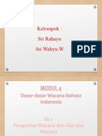 Modul 4 BIN