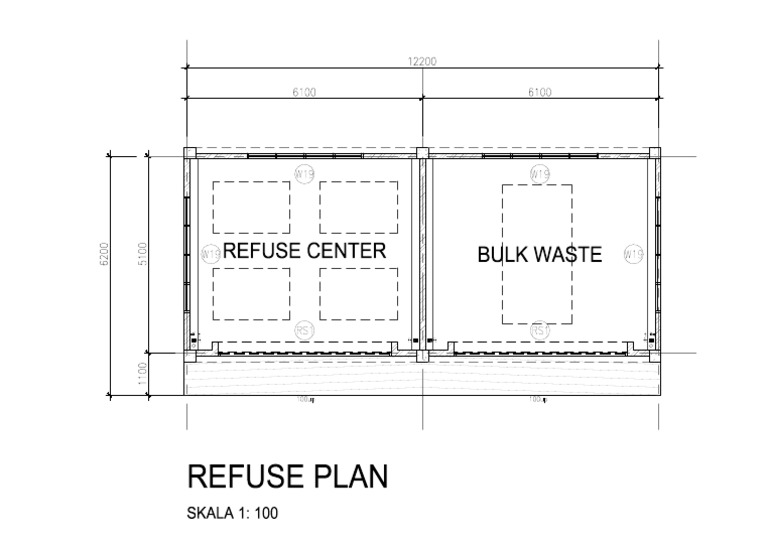 Refuse | PDF